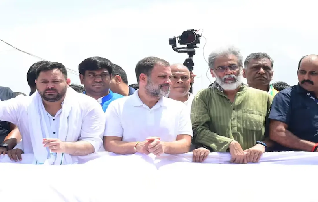 Bihar Chunav, Bihar Chunav 2025