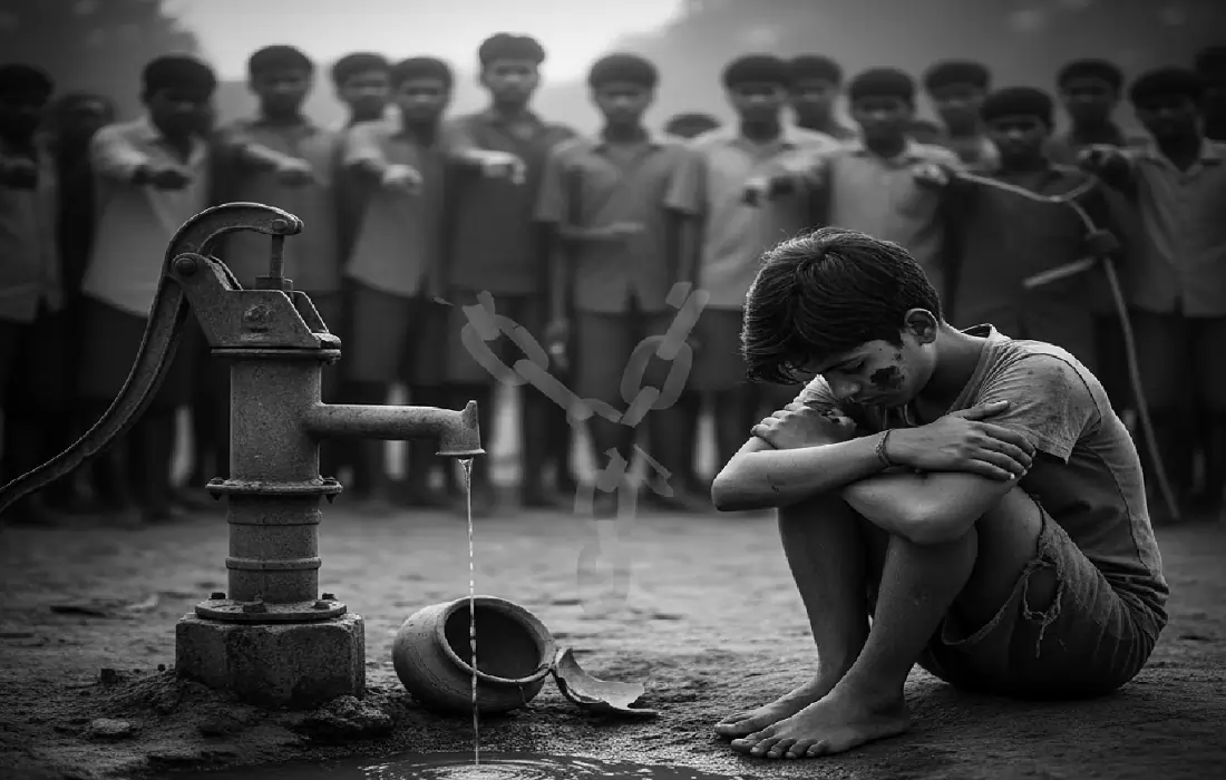 Caste discrimination, Kannauj News