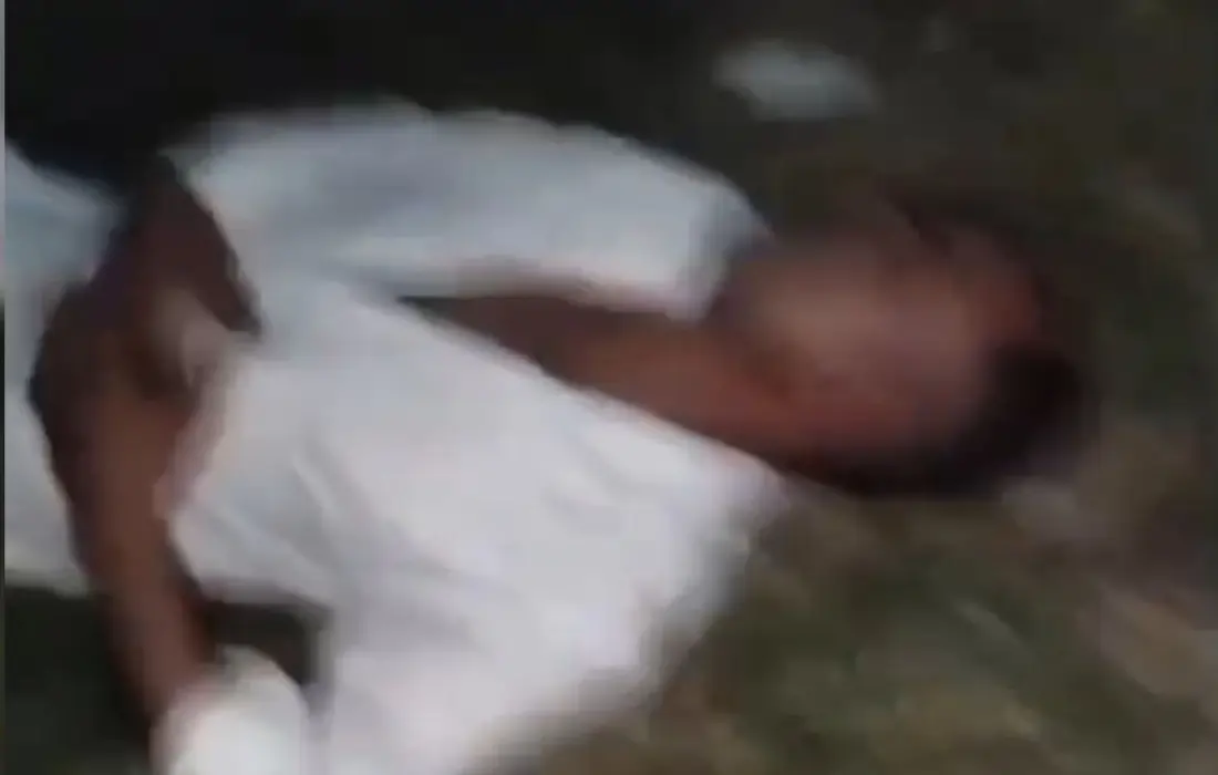 Dalit youth beaten up, Etawah latest news