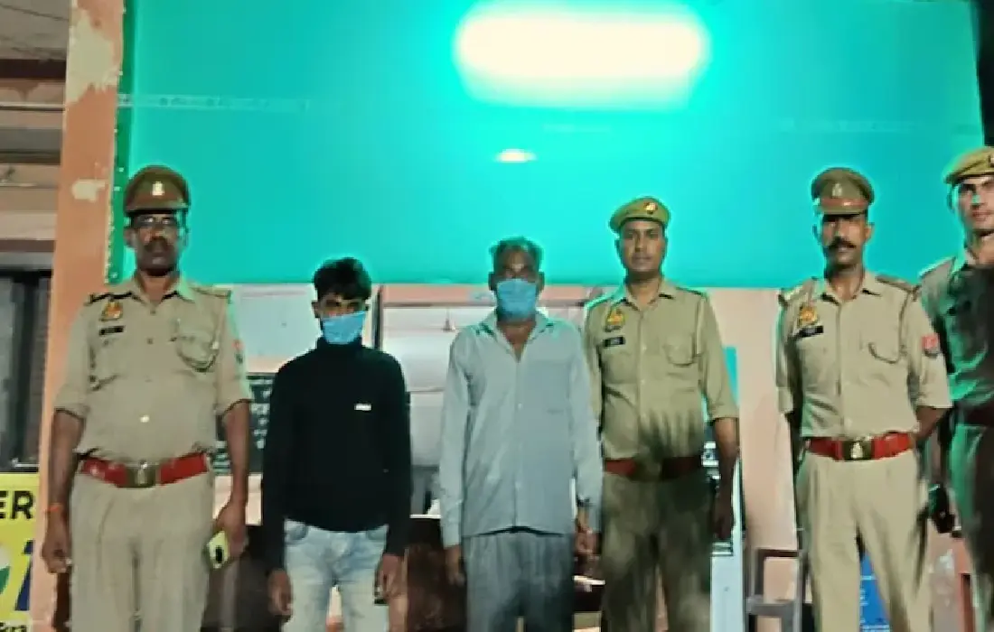 Hardoi latest news, Caste discrimination