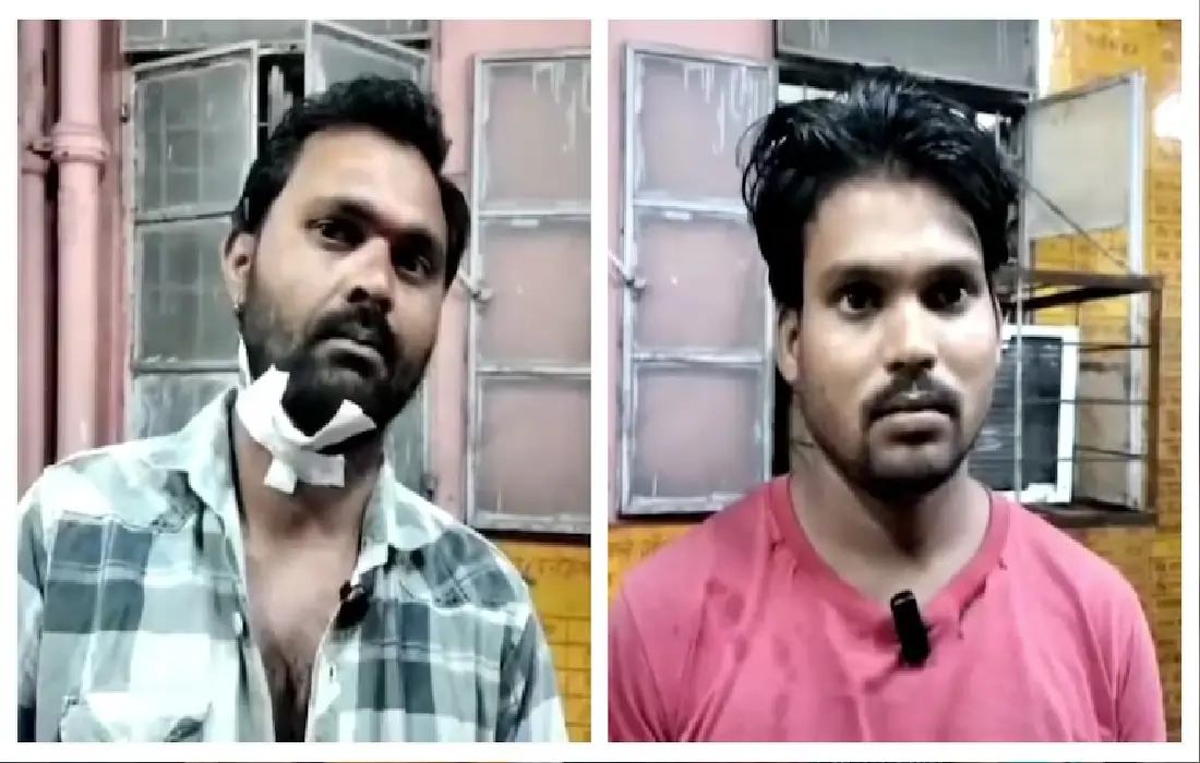 Jhansi News, Dalit youth Beaten up