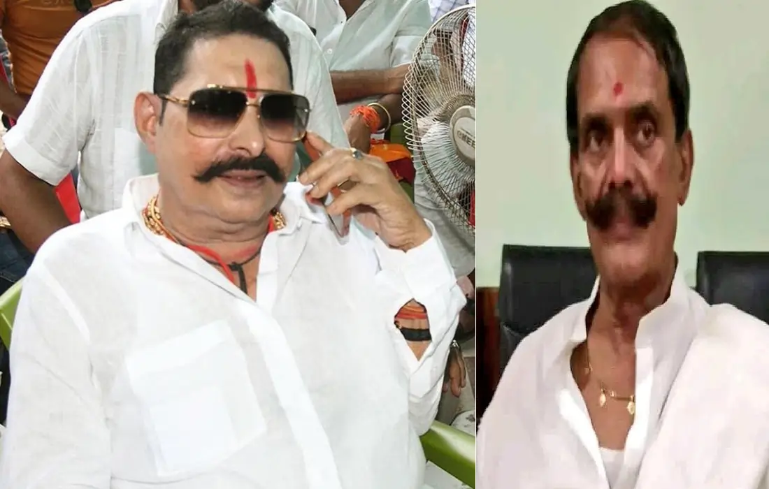 Leader Dularchand Yadav, Leader Dularchand Yadav Murder