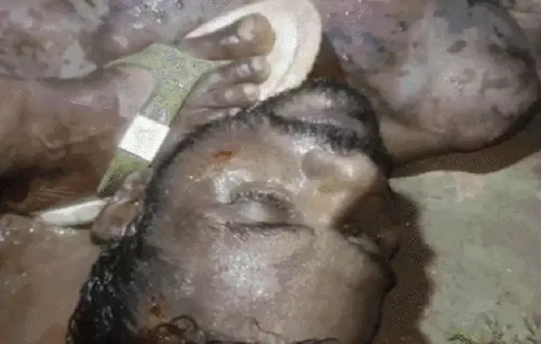 Rae bareli latest news, Dalit men murder