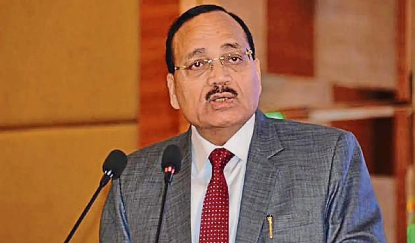 Surya Kant, CJI Suryakant