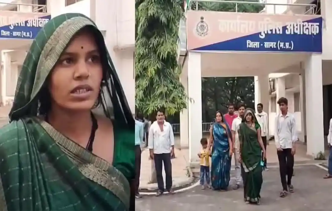 Madhya Pradesh, Madhya Pradesh kesli news