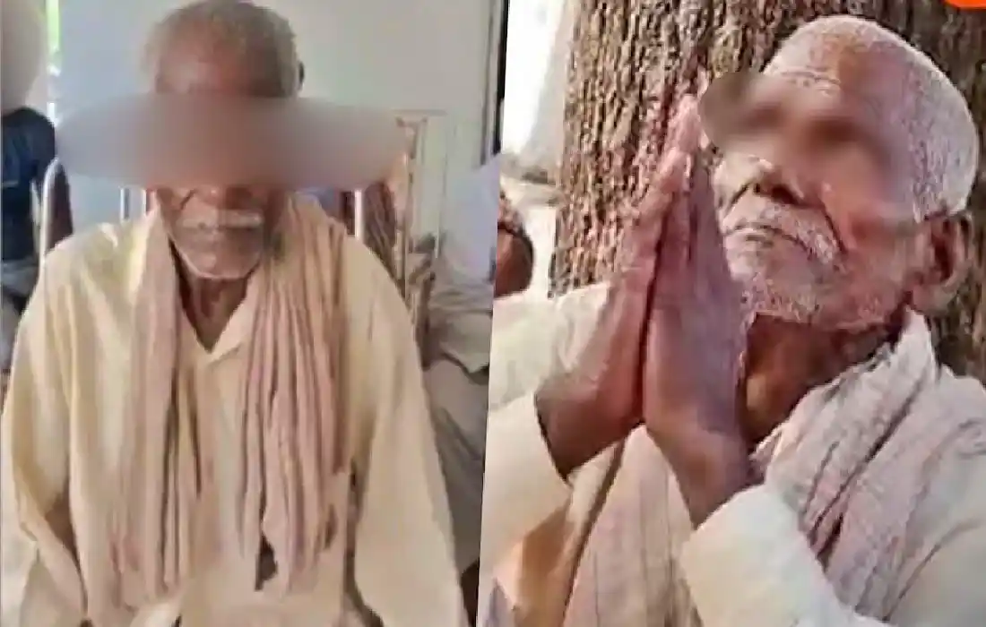 Caste Discrimination with Dalits, Lucknow news