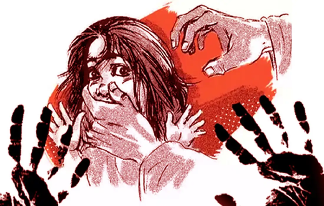 16 year girl rape, Odisha news