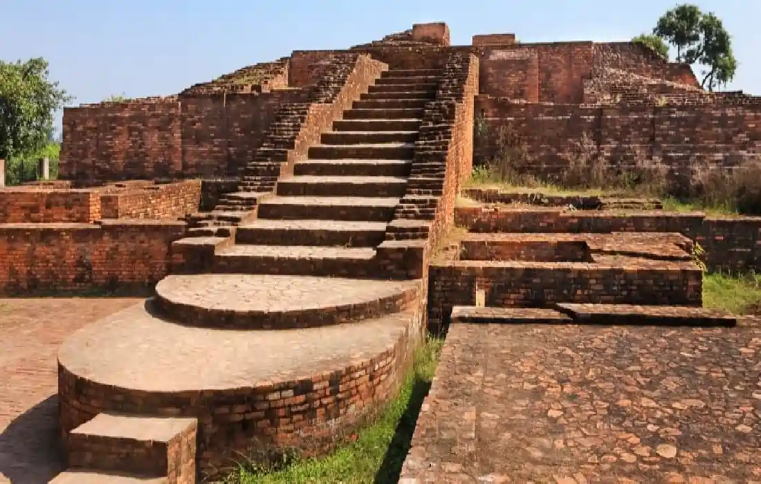 Angulimala Cave, Angulimala Cave History