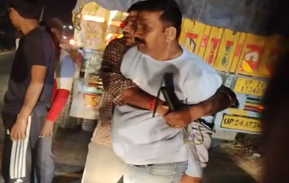 Badaun news, Uttar Pradesh latest news