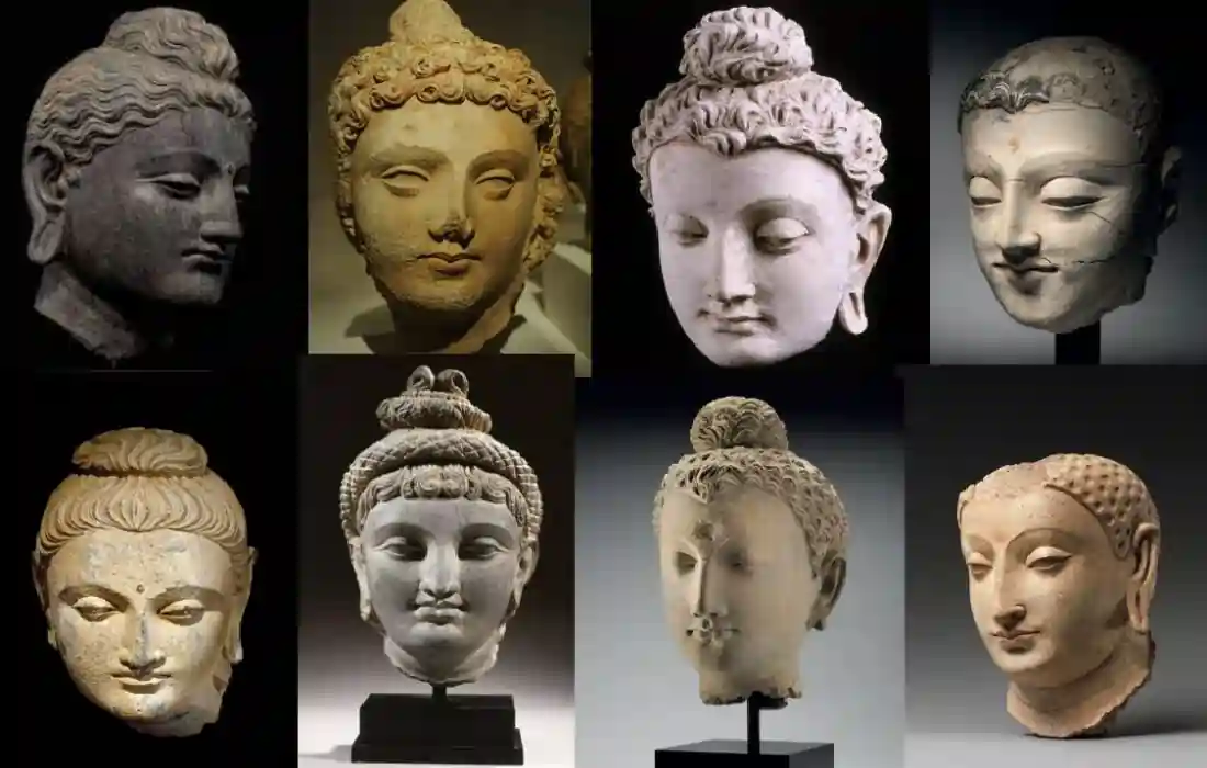 Buddhism in Afghanistan, Buddhism