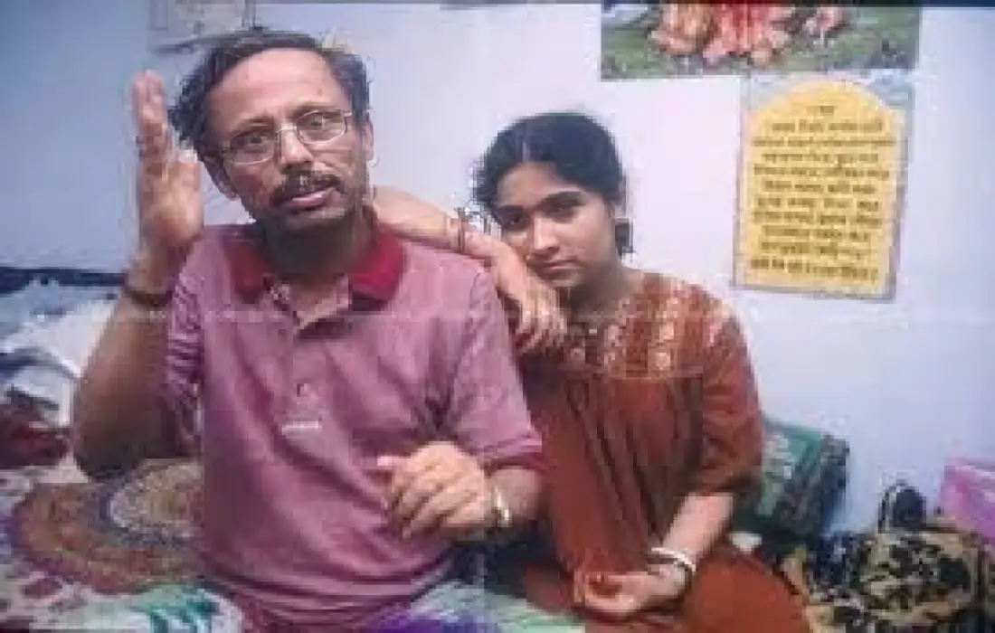 Champa biswas, Caste discriminations with Dalit IAS