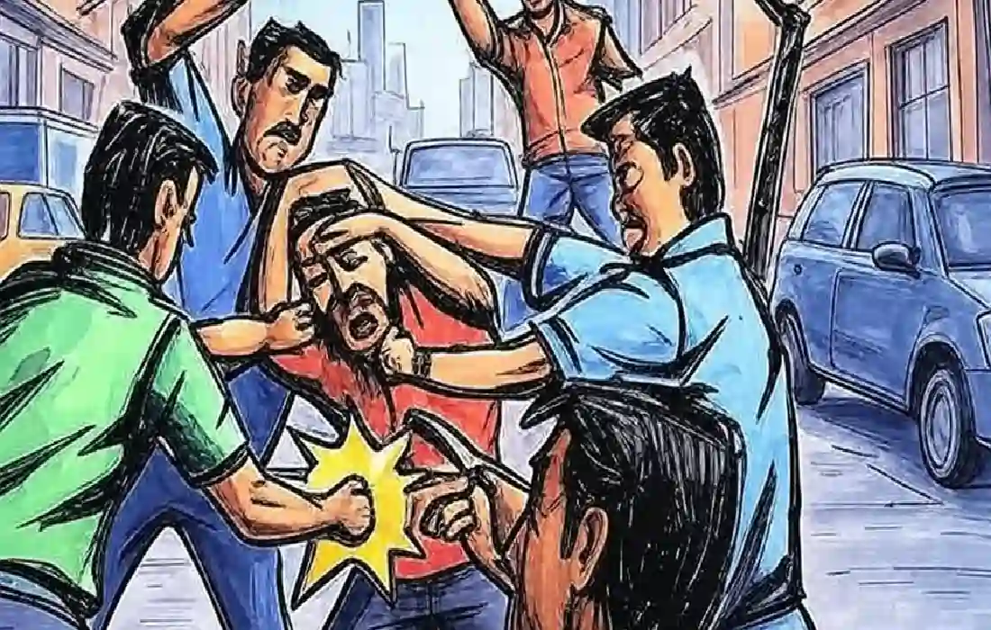 Inter caste marriage, Gujarat latest news