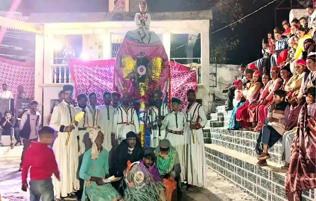 Jaunsar News, Uttarkhand news