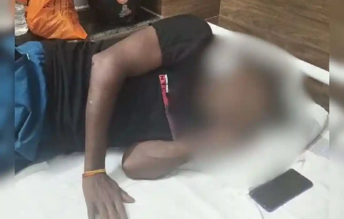 MP Dalit Urine Case, Bhind latest News