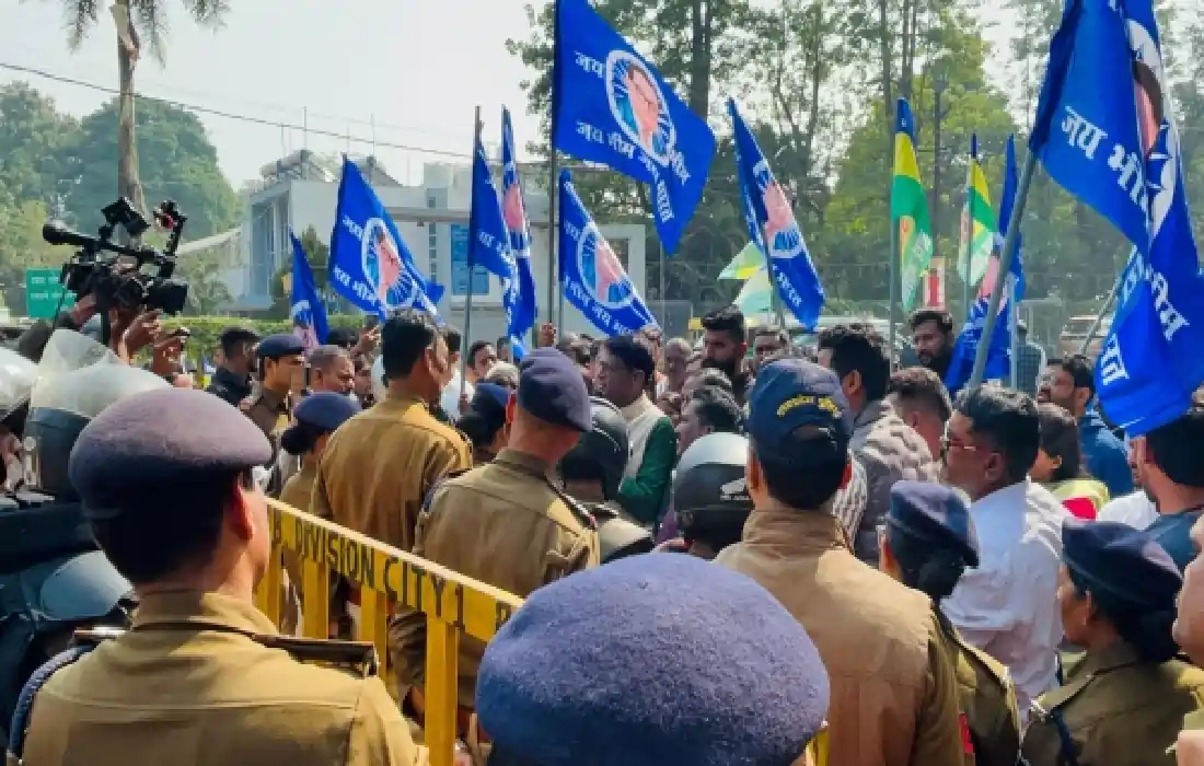 MP civil controversy, MP latest news