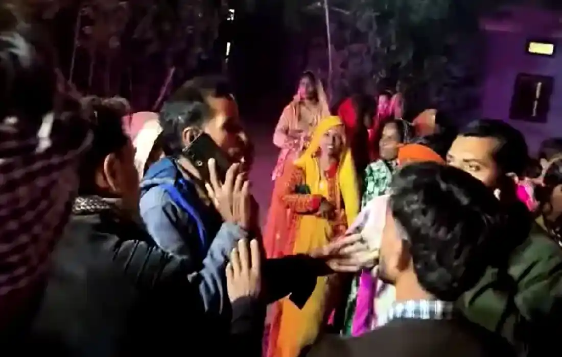 Madhya Pradesh news, caste discriminations