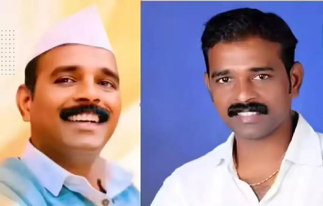 Sangali Double murder, Maharashtra latest news