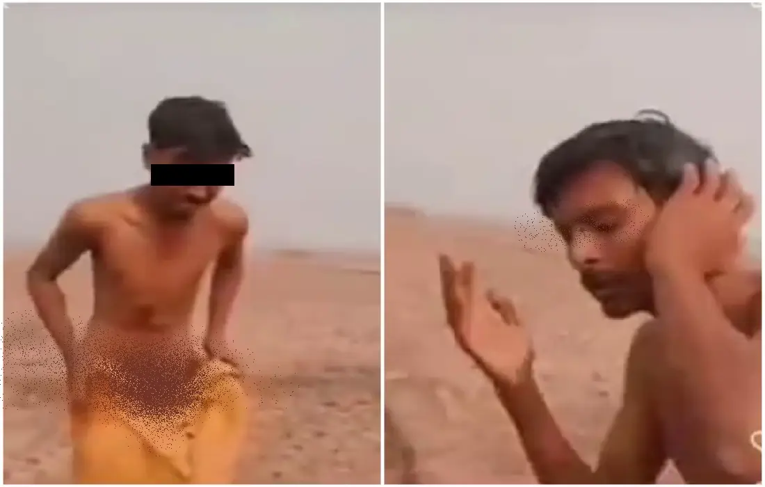 Assault on Dalits Jamui, Bihar latest news