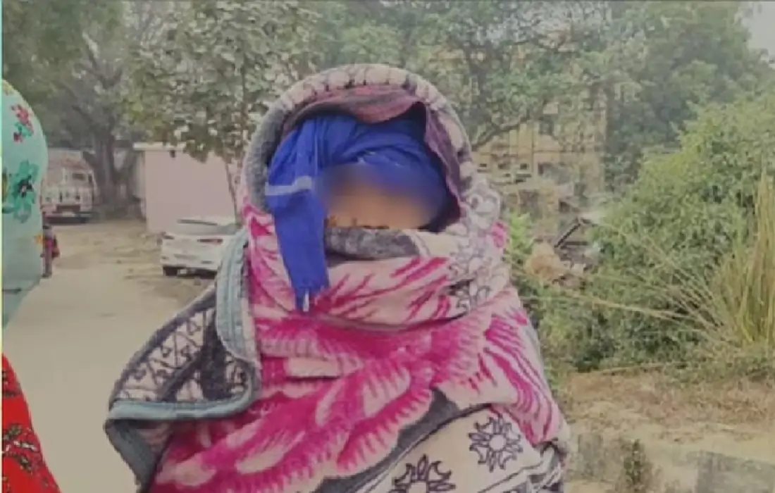 Dalit women rape, Fatehpur news