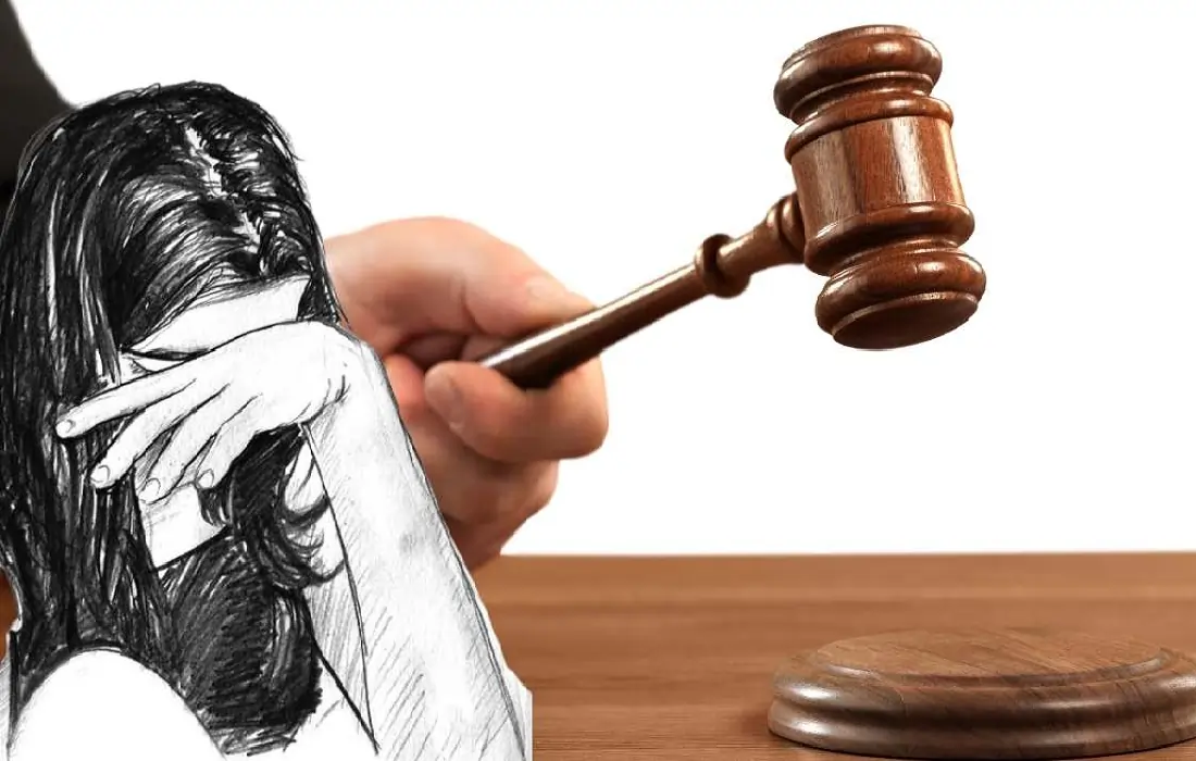 Hajipur news, DalitWomen Raped