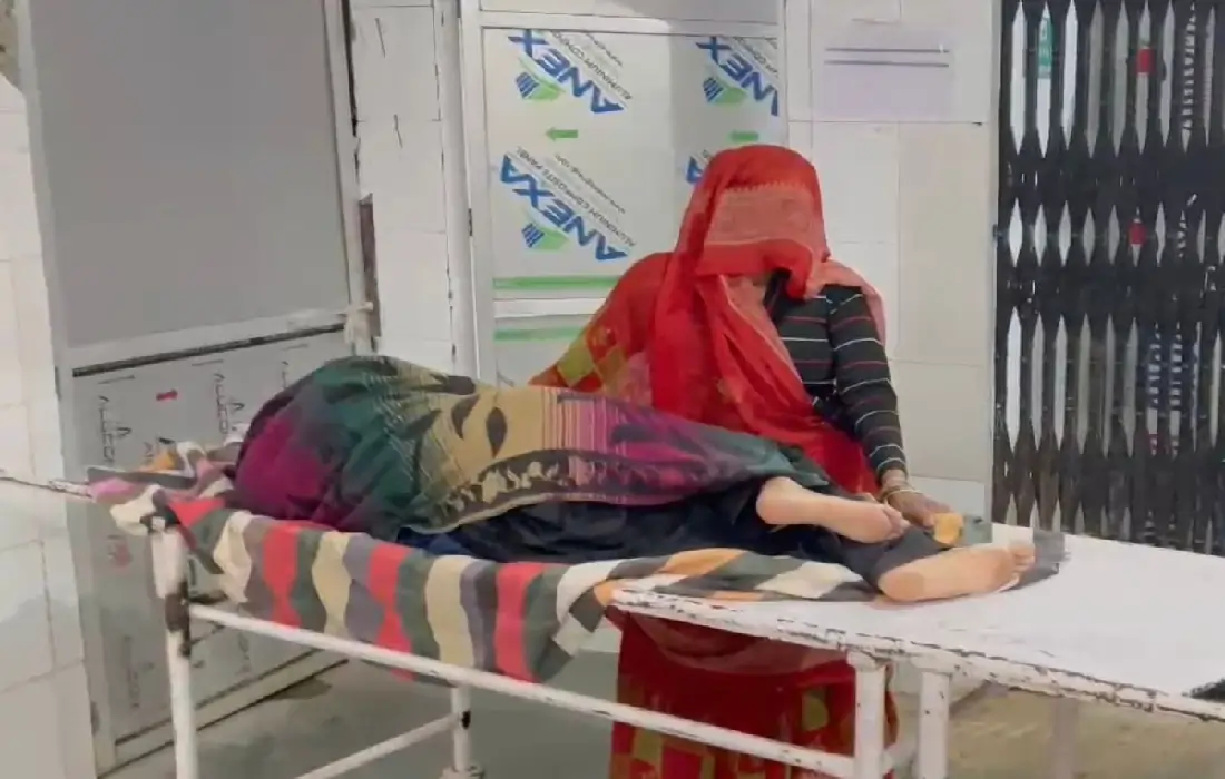 Hamirpur latest news, Hamirpur Gang Rape