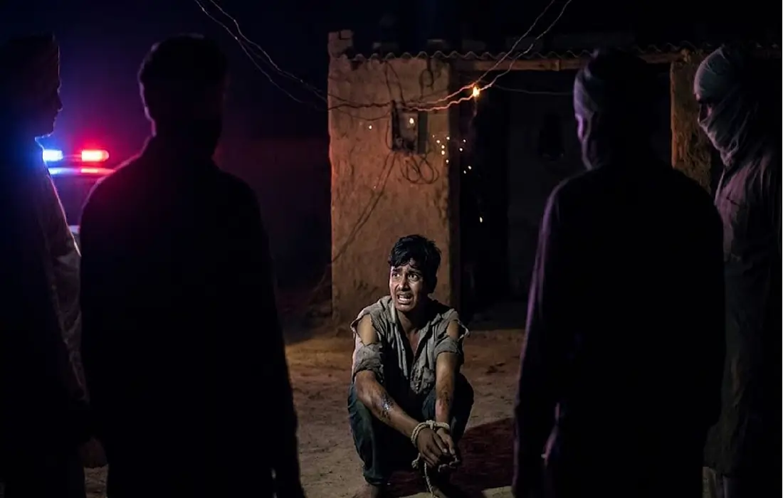 Haryana news, Caste discriminations with Dalit