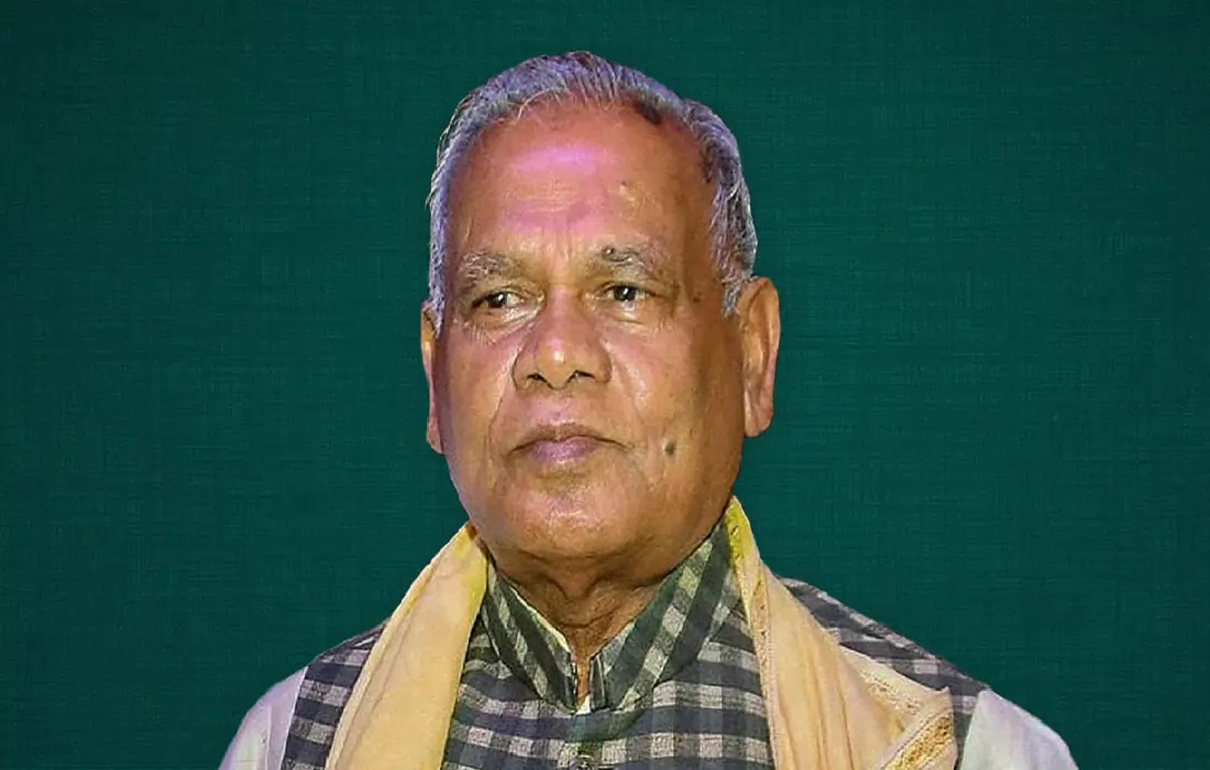Jitan Ram Manjhi, Jitan Ram Manjhi wants Dalit Equality