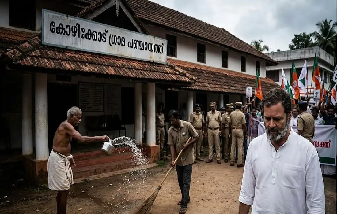 Kerala news, Caste discriminations with Dalits