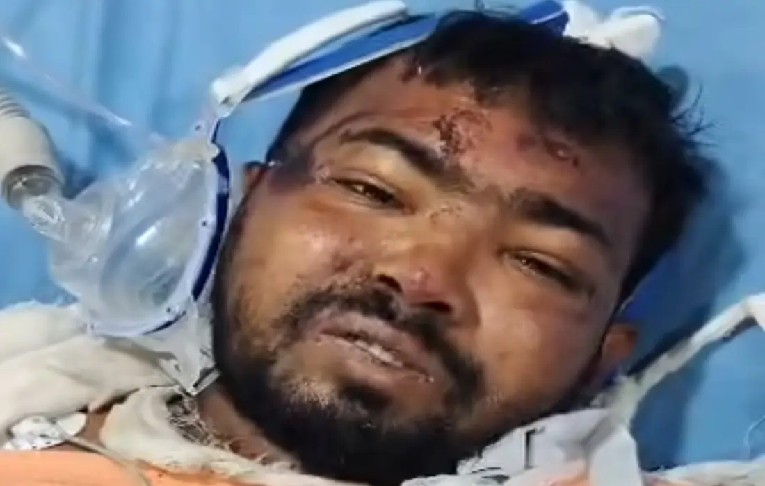 Mau news, Uttar Pradesh crime