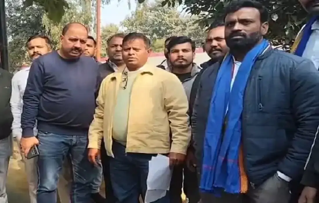 Merrut news, Uttar Pradesh crime