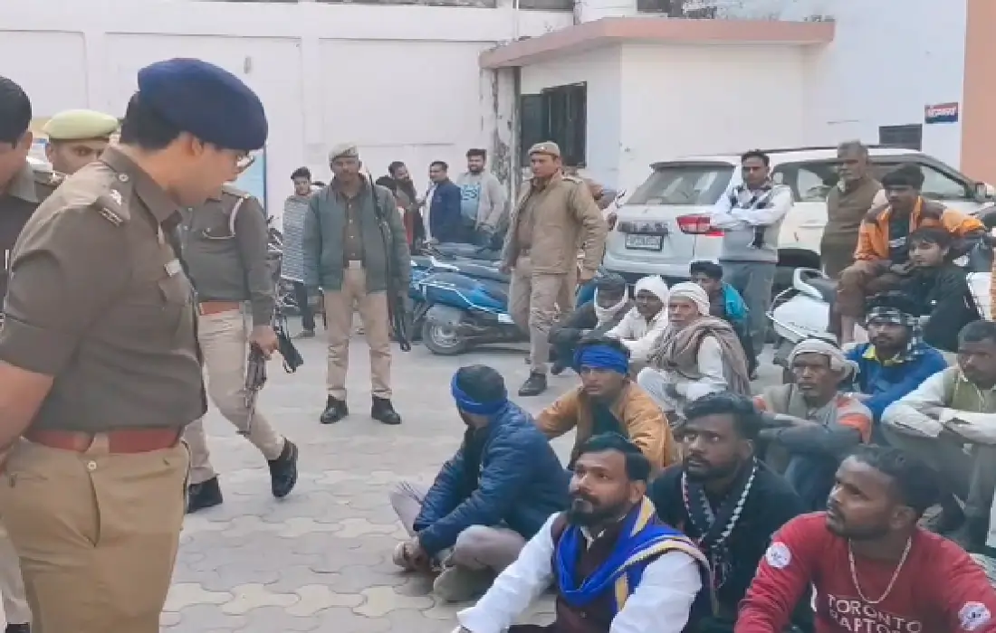 Missing Dalit girl, Uttar Pradesh crime news