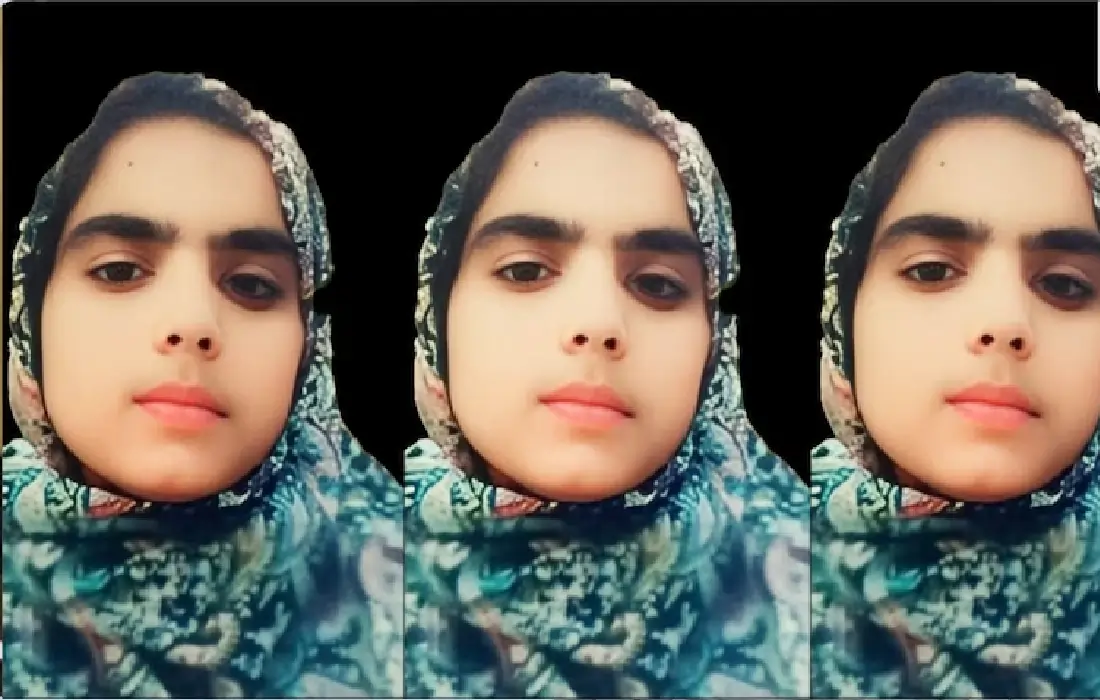 Muslim girl murder, Baghpat news