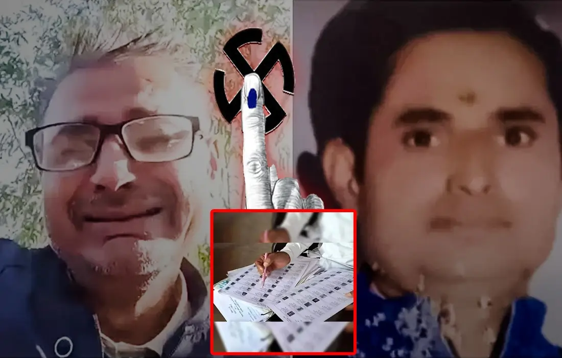 SIR Target, BLO suicide