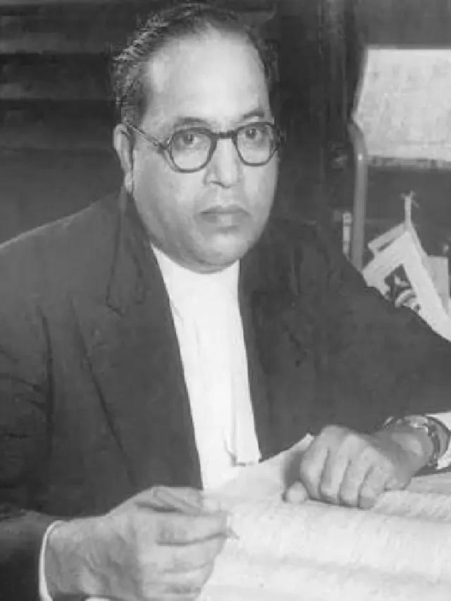 शोषितों की आवाज क्यों बाबा साहेब बने करोड़ों के मसीहा