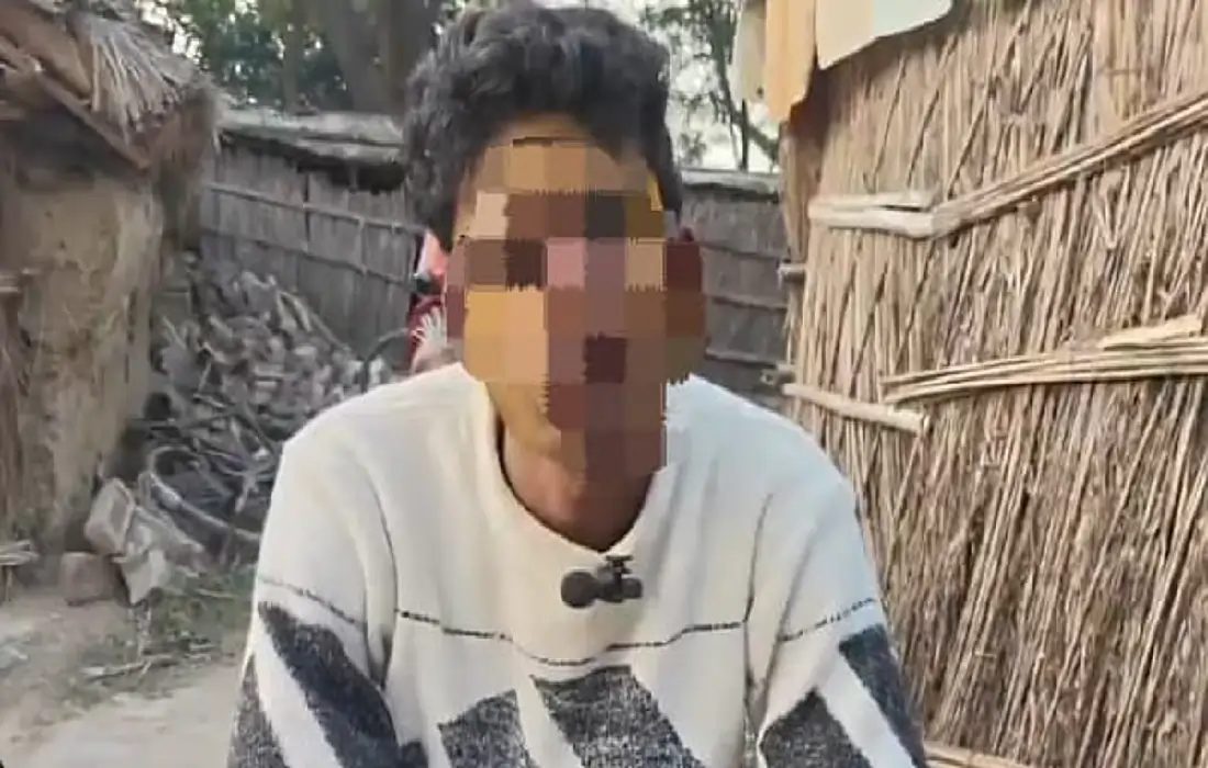 Azamgarh latest news, Caste discrimination in Hindi