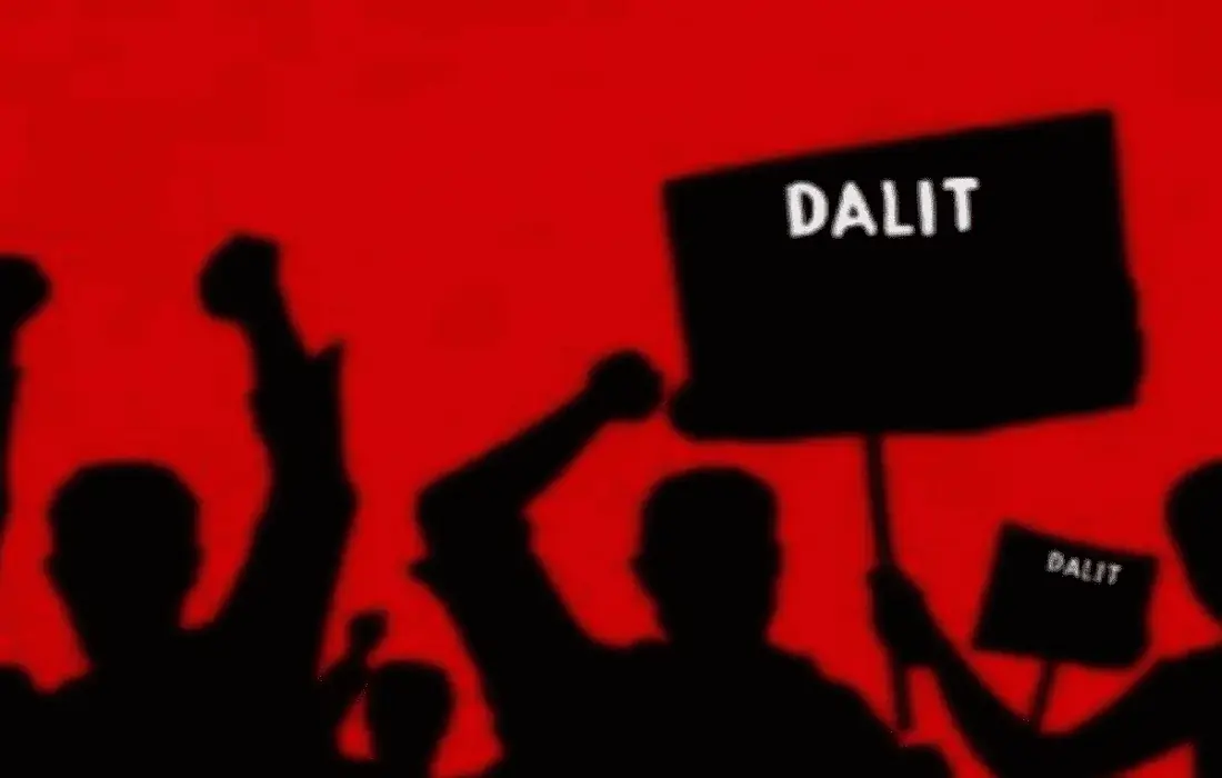 Top 5 dalits news, Top 5 dalits news in hindi