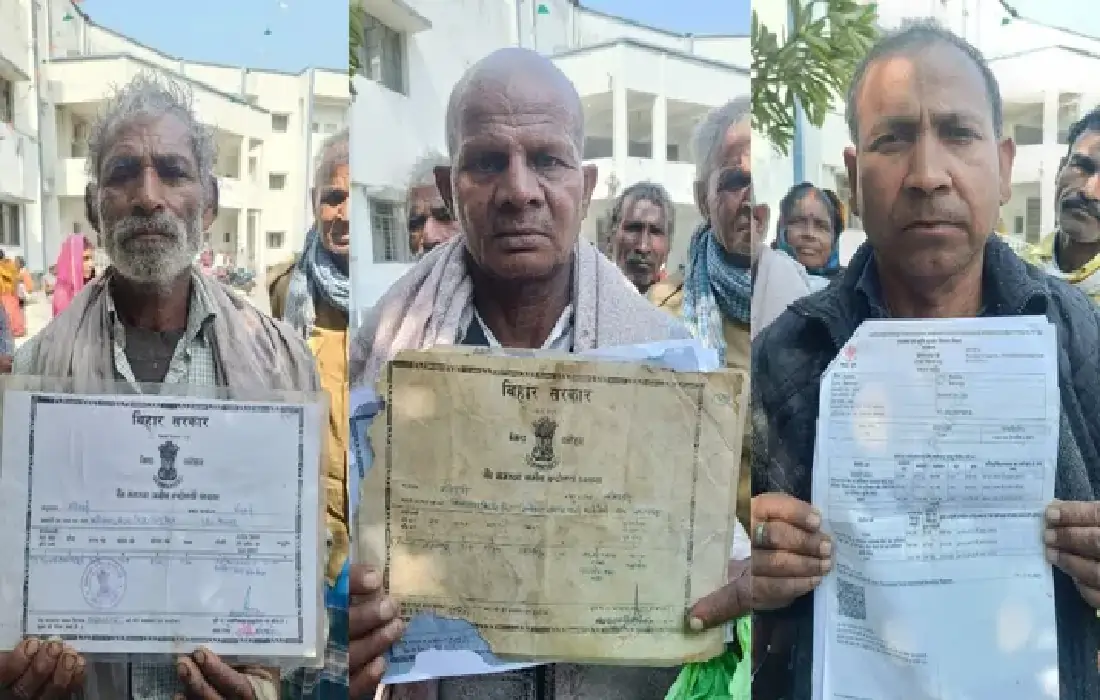 Top 5 Dalit News, Top 5 Dalit News in Hindi