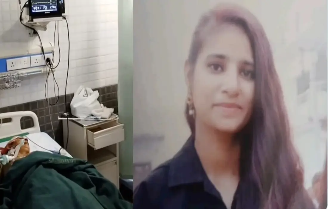 Meerut News, Uttar Pradesh crime