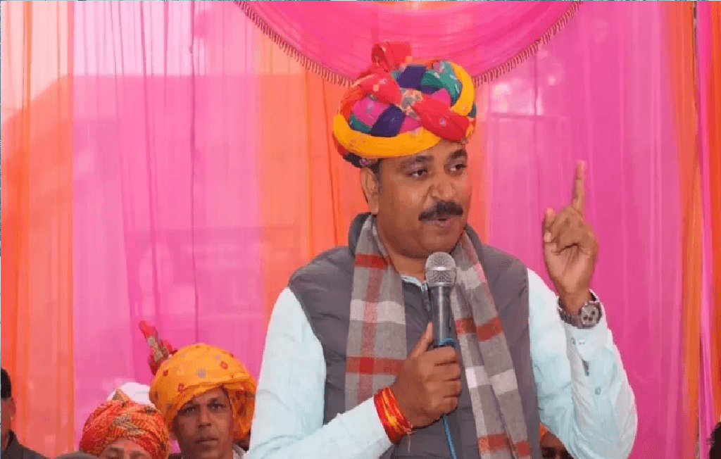 Tika ram Juli, Tika ram Juli statement