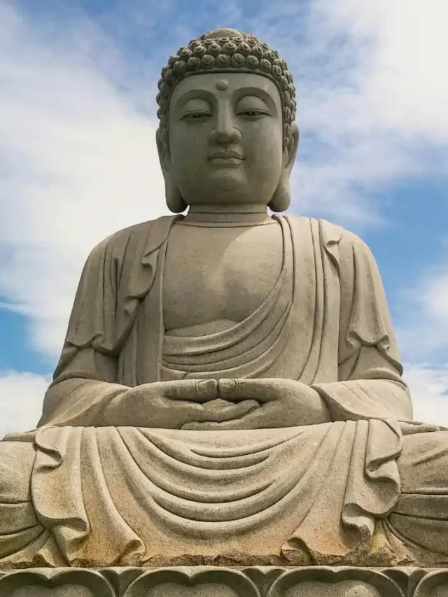 लुम्बिनी जहाँ सिद्धार्थ से बुद्ध बनने की यात्रा शुरू हुई