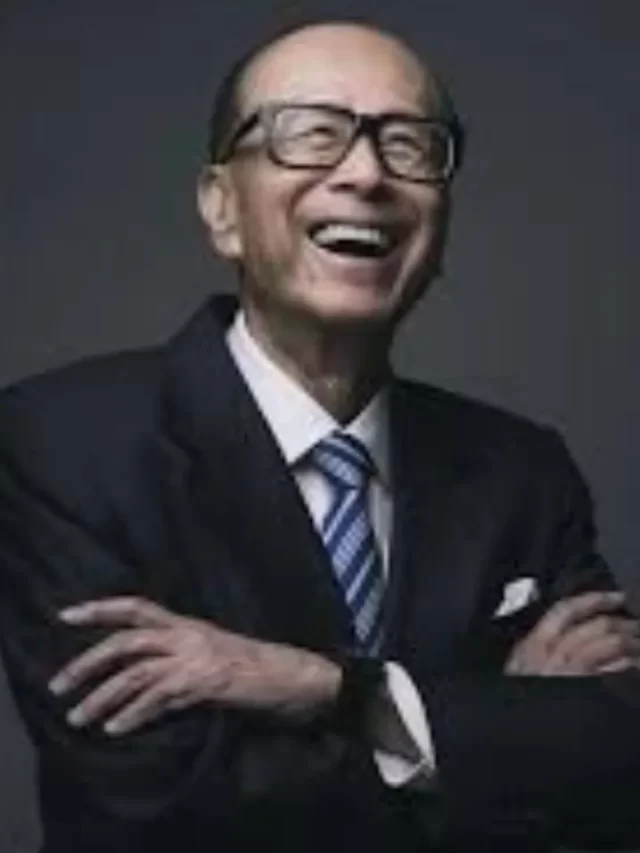 जानिए कैसे बौद्ध धर्म की शिक्षाओं ने ली का-शिंग को बनाया एशिया का सबसे अमीर व्यक्ति