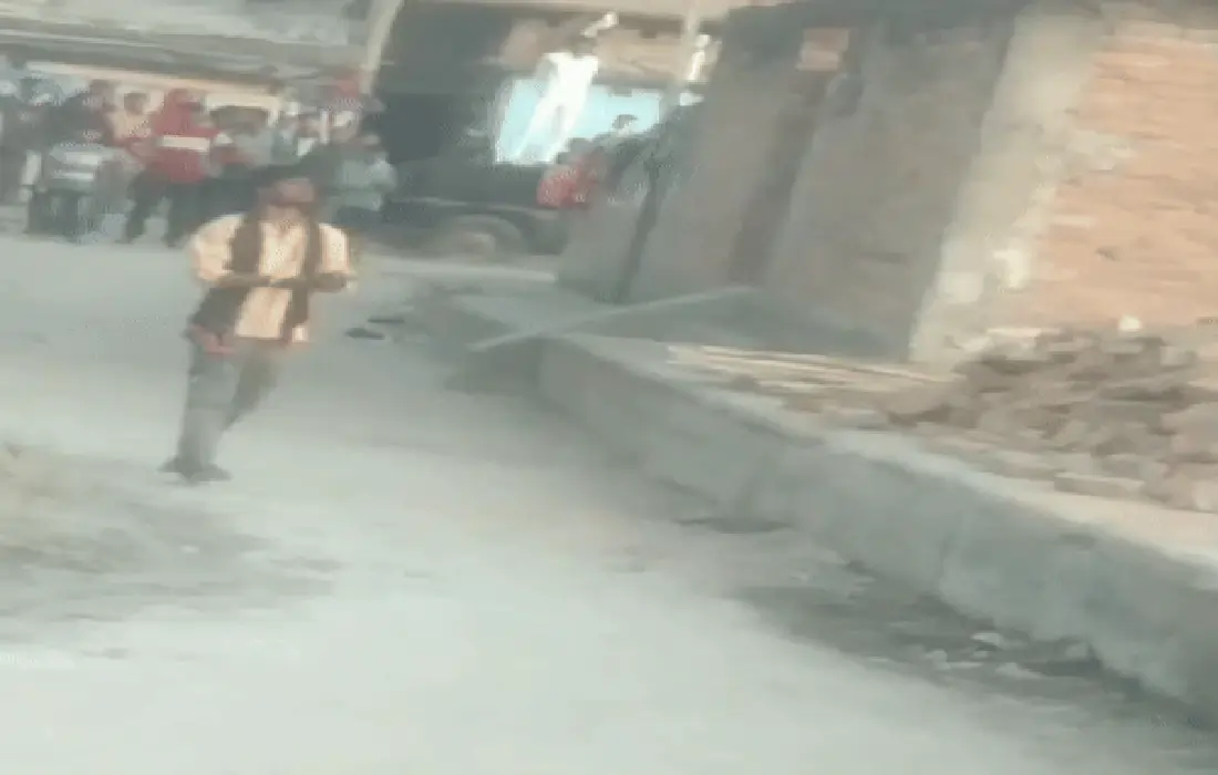 Bhagalpur news, Top 5 Dalit news