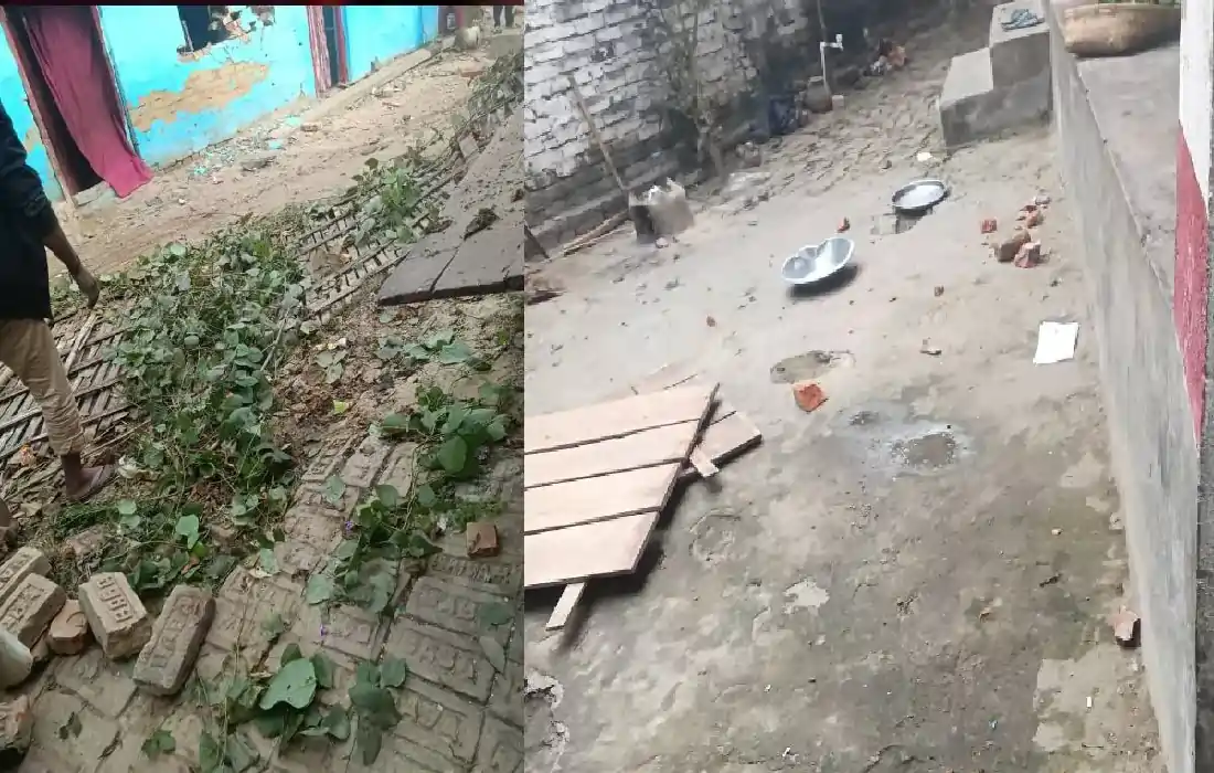 Bihar news, Top 5 Dalit news