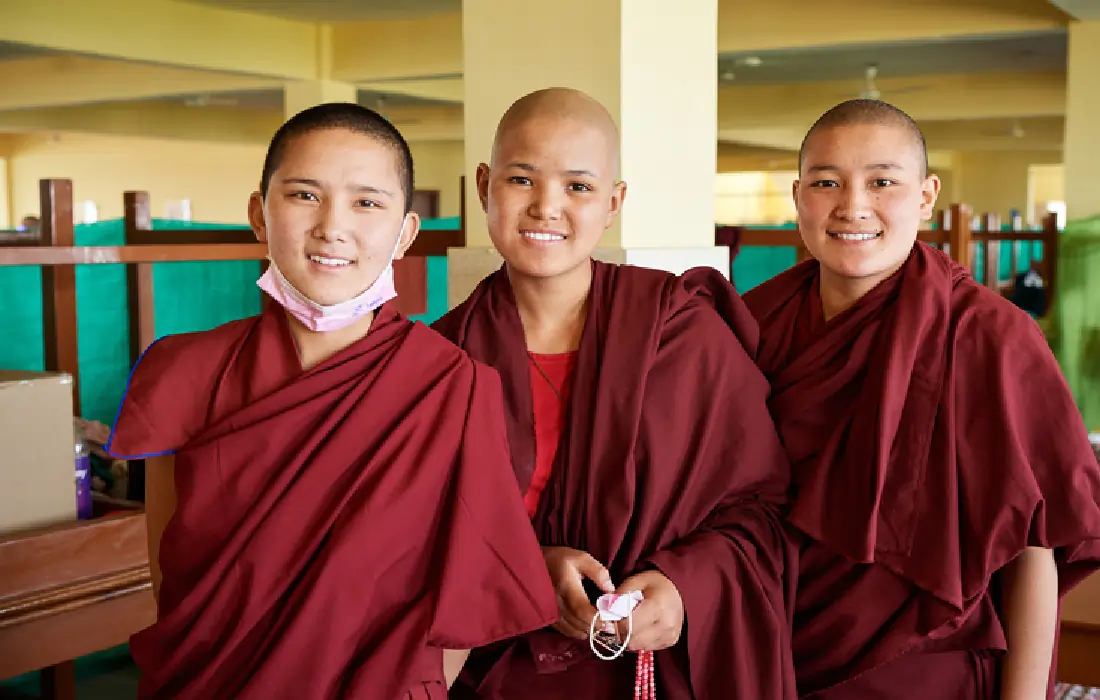 Female Buddha Controversy: क्या कोई महिला ‘बुद्ध’ नहीं बन सकती? बौद्ध धर्म का सबसे बड़ा जेंडर विवाद