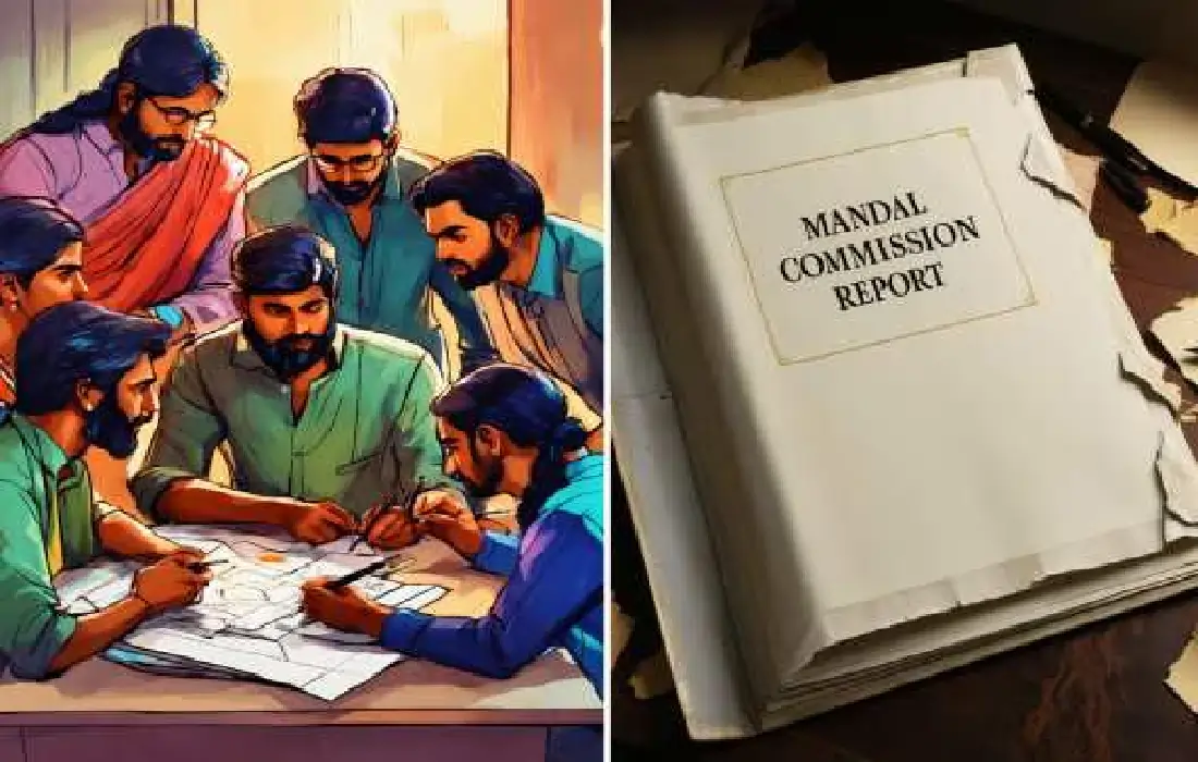 Mandal Commission
