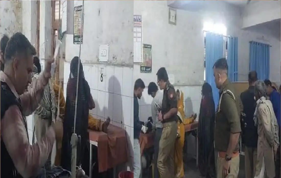 Philibhit news, Top 5 Dalit news