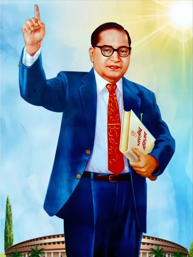 जय भीम का नारा बाबा साहब ने नहीं, बल्कि इन्होंने दिया था