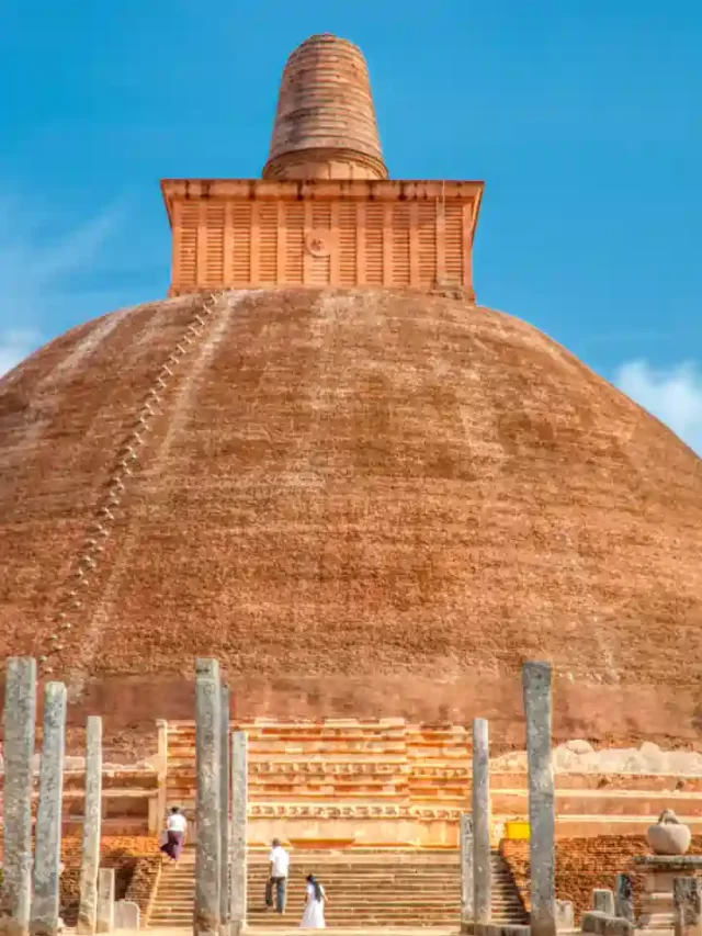 जेतवन महाविहार जहाँ बुद्ध की वाणी ने दुनिया को शांति का मार्ग दिखाया