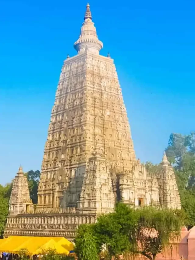 विदेशों में स्थित ये बुद्ध मंदिर, जिनकी सुंदरता देखकर आप दंग रह जाएंगे