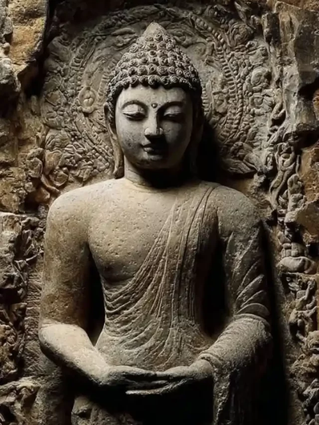 पंजाब के 5 प्रमुख बौद्ध विहारों और मंदिरों